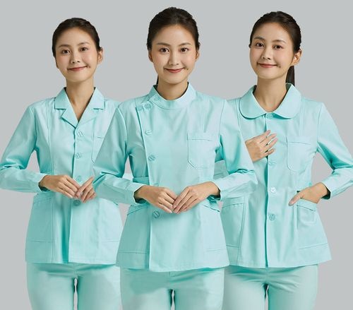 工作服網(wǎng)站 女士護(hù)士服展示